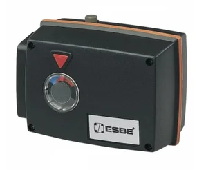 92M привод ESBE