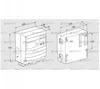 BCU460W3P2C0D0000K1E1-/LM400WF3O0E1- (88680047) Блок управления горением Kromschroder