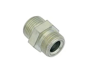 Соединительные фитинги 3/8" - 3/8" 01001190-LB