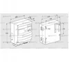 BCU460W2P6C0D0000K1E1-/LM400WF3O0E1- (88680140) Блок управления горением Kromschroder