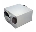 ISORX 250 E2S 10 Центробежный вентилятор Ruck