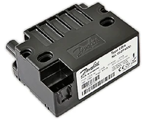 Трансформатор поджига DANFOSS 2 X 7,5 кВ EBI4 052F4030