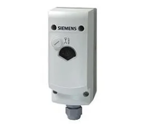 RAK-ST.1310P-M Защитный термостат , 90..110°C, 700mm Siemens