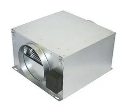 ISOTX 160 E2 11 Центробежный вентилятор Ruck