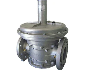 Регулятор давления газа ST4B25 0090352001
