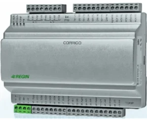E151W-3 Контроллер Corrigo