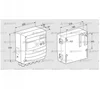 BCU460W2P1C1D0000K1E1-/LM400WF1O0E1- (88680158) Блок управления горением Kromschroder