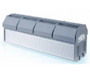 EH41-S Четырехсекционный процессорный модуль EXOflex