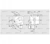 DG 10UG-6K2 (84447311) Датчик-реле давления газа Kromschroder