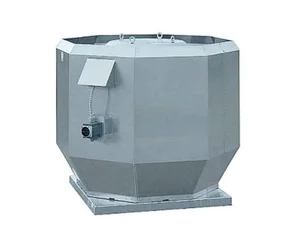 DVV 800D6-8-K/120°C+REV Вентилятор дымоудаления Systemair