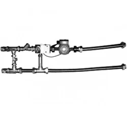 MST H kv 16 32-60 Смесительный узел Shuft