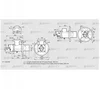 BIO 125HBL-400/335-(9)E (84023041) Газовая горелка Kromschroder