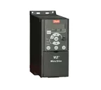 VLT Micro Drive FC 51 4 кВт (380 - 480, 3 фазы) 132F0026 Частотный преобразователь Danfoss