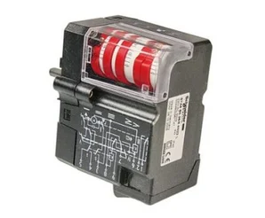 Сервопривод 3007947-RL BERGER LAHR / SCHNEIDER ELECTRIC STA6 B1.37/6 2N13 R