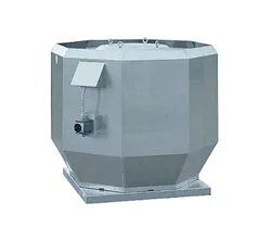 DVCI 400-P Крышной вентилятор Systemair