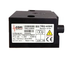 Трансформатор поджига Cofi TRK2-40HKL ,309.820.044