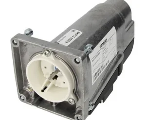SKP15.013U1 Привод для газового клапана SIEMENS