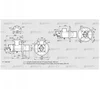 BIO 140HML-300/235-(53)E (84008135) Газовая горелка Kromschroder