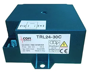 Трансформатор поджига Cofi TRL12-30C ,309.820.031