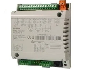 RXL24.1/CC-02 Bus CLC/RAD Controller Siemens