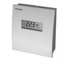 QAA2061D Датчик температуры комнатный , DC0…10V, 0…+50°С Siemens