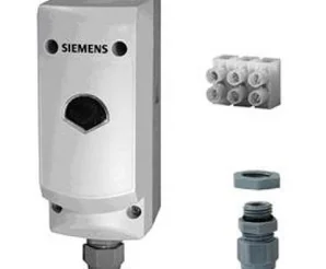 RAK-H-M Корпус и клеммы Siemens