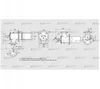 ZIC 165HBL-0/235-(24)D (84246611) Газовая горелка Kromschroder