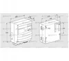 BCU460W2P6C0D0000K1E1-/LM400WF0O0E1- (88680315) Блок управления горением Kromschroder