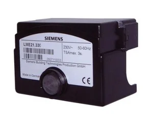 Топочный автомат SIEMENS LME21.230C2