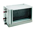 PGK 600X350-3-2,0 Охладитель воздуха Systemair