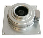 KV 200 L Вентилятор для круглых каналов Systemair