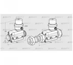 DE 10R25-40B (03352381) Расходомер Kromschroder