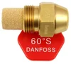 Форсунка 0,60/60S Danfoss 030F6912
