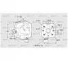 DL 5A-32 (84444475) Датчик-реле давления воздуха Kromschroder