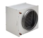 CWK 160-3-2,5 Охладитель воздуха Systemair