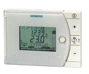 REV13-XA Room Thermostat, Blister Siemens
