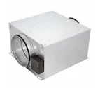 ISOT 160 E2 11 Шумоизолированный вентилятор Ruck