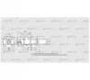 BIC 100RD-300/335-(39)E (84033044) Газовая горелка Kromschroder