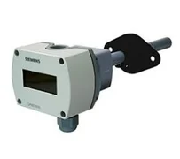 QPM2160D duct CO2/Tsensor 0-10VDisplay Siemens