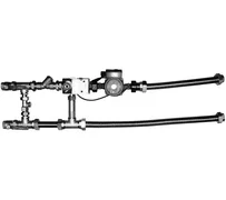 MST 25-40-1.6-C24-F-TC Смесительный узел Shuft