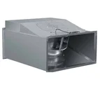 VR 100-50/63-4D Вентилятор для прямоугольных каналов NED