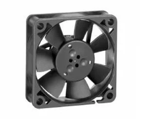 Вентилятор компактный ebmpapst 512 FLL-555