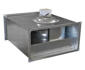 ВКП 40-20-4D (380В) Вентилятор для прямоугольных каналов Лиссант