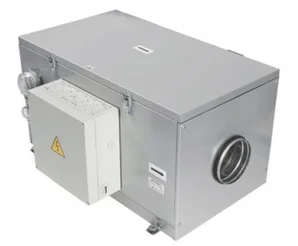 ВПА 315-6,0-3 (LCD) Приточная установка Vents