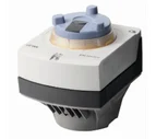 SAL81.03T10 Привод клапана электромоторный 10 НМ, 90°, AC/DC 24 В, 3P, 30 С SIEMENS