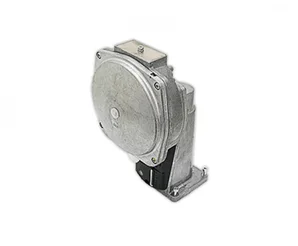 Привод газового клапана SIEMENS SKP75.003E2