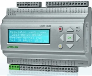 E151DW-3 Контроллер Corrigo