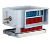 DXRE 50-25-3-2,5 Охладитель воздуха Systemair